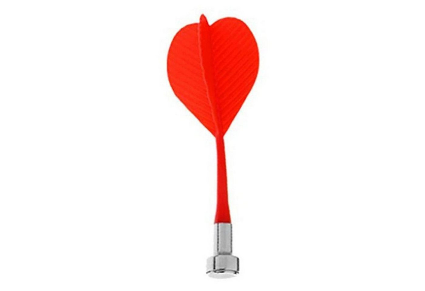 Sport-Knight® Dartpfeil Dartpfeile Magnet 12 Stk., mehrfarbig Bild 5