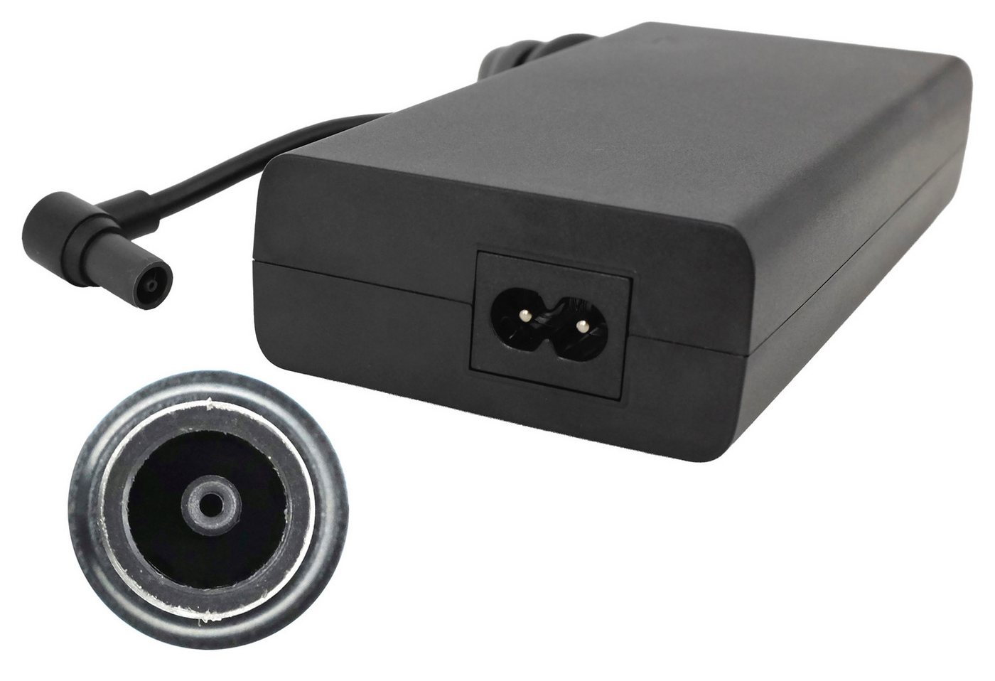 PowerSmart CJS150-5360200 Batterie-Ladegerät (53,6V 2A für Navee ST3, ST3 Pro) Bild 3