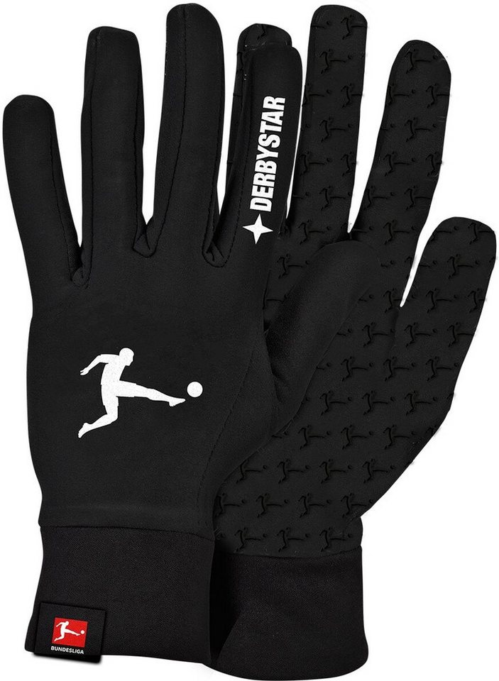 Derbystar Torwarthandschuhe Bundesliga Spielerhandschuh V22