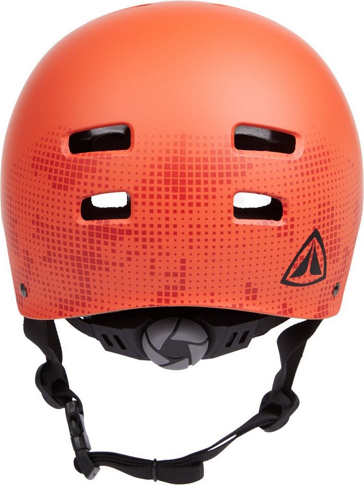 FIREFLY Fahrradhelm Skate-Helm Prostyle Matt 2.0 RED Bild 2