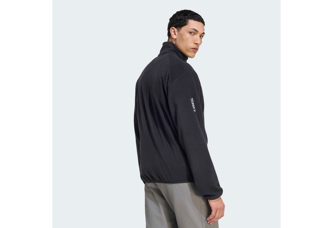 adidas TERREX Rollkragenshirt MULTI CLIMAWARM