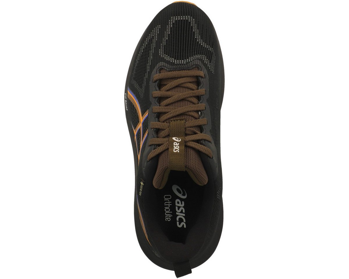 Asics Asics GT-1000 14 GTX Laufschuhe Herren Schuhe Laufschuh Zuglasche an der Ferse Bild 2