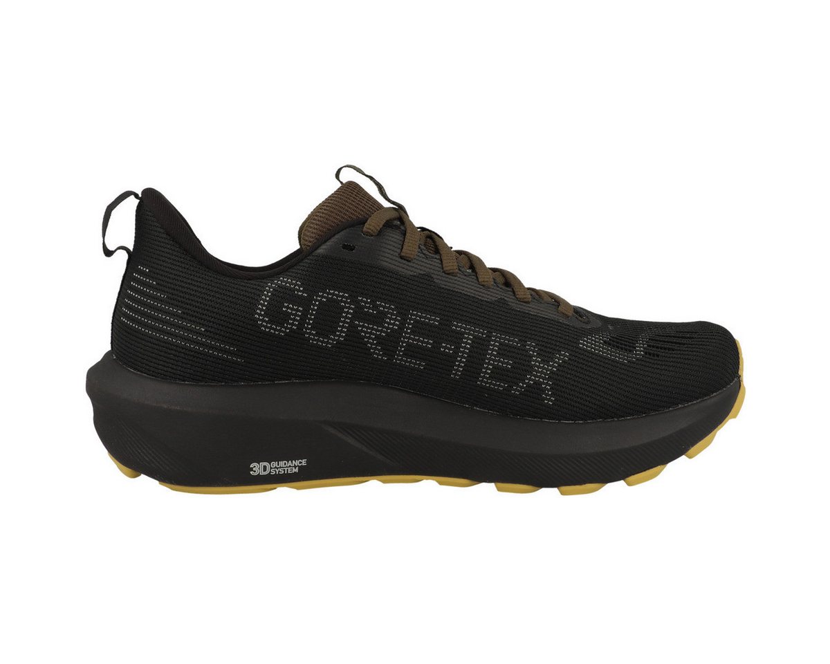 Asics Asics GT-1000 14 GTX Laufschuhe Herren Schuhe Laufschuh Zuglasche an der Ferse Bild 4