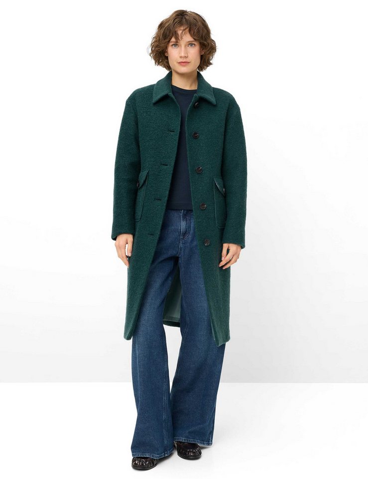 Fuchs Schmitt Outdoorjacke Style Kurzmantel Sassari