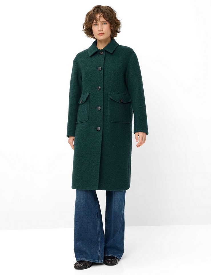Fuchs Schmitt Outdoorjacke Style Kurzmantel Sassari Bild 3