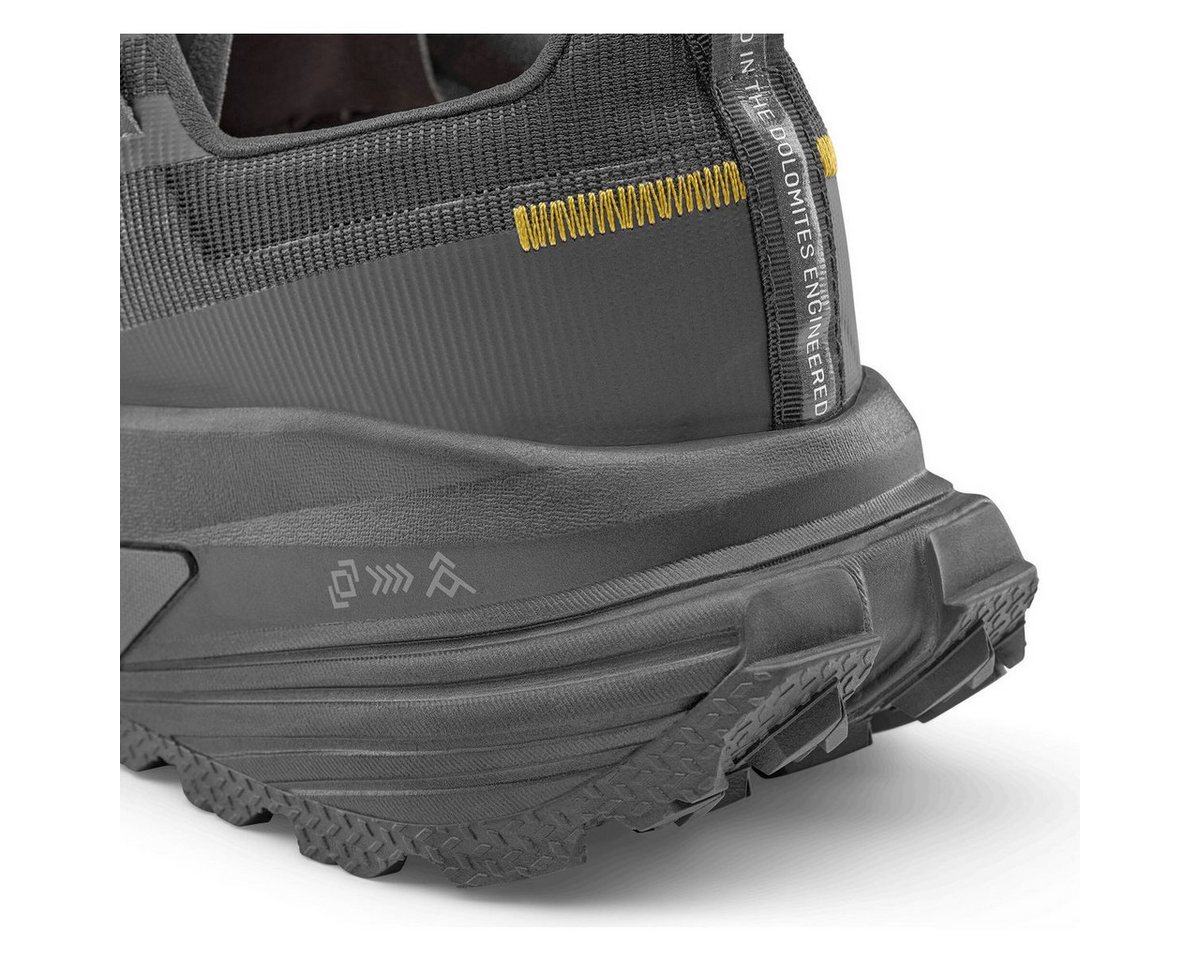 Salewa Pedroc 2 MAX M Outdoorschuh Hochwertiger, langlebiger Herren-Schuh mit optimaler Dämpfung und Bild 2