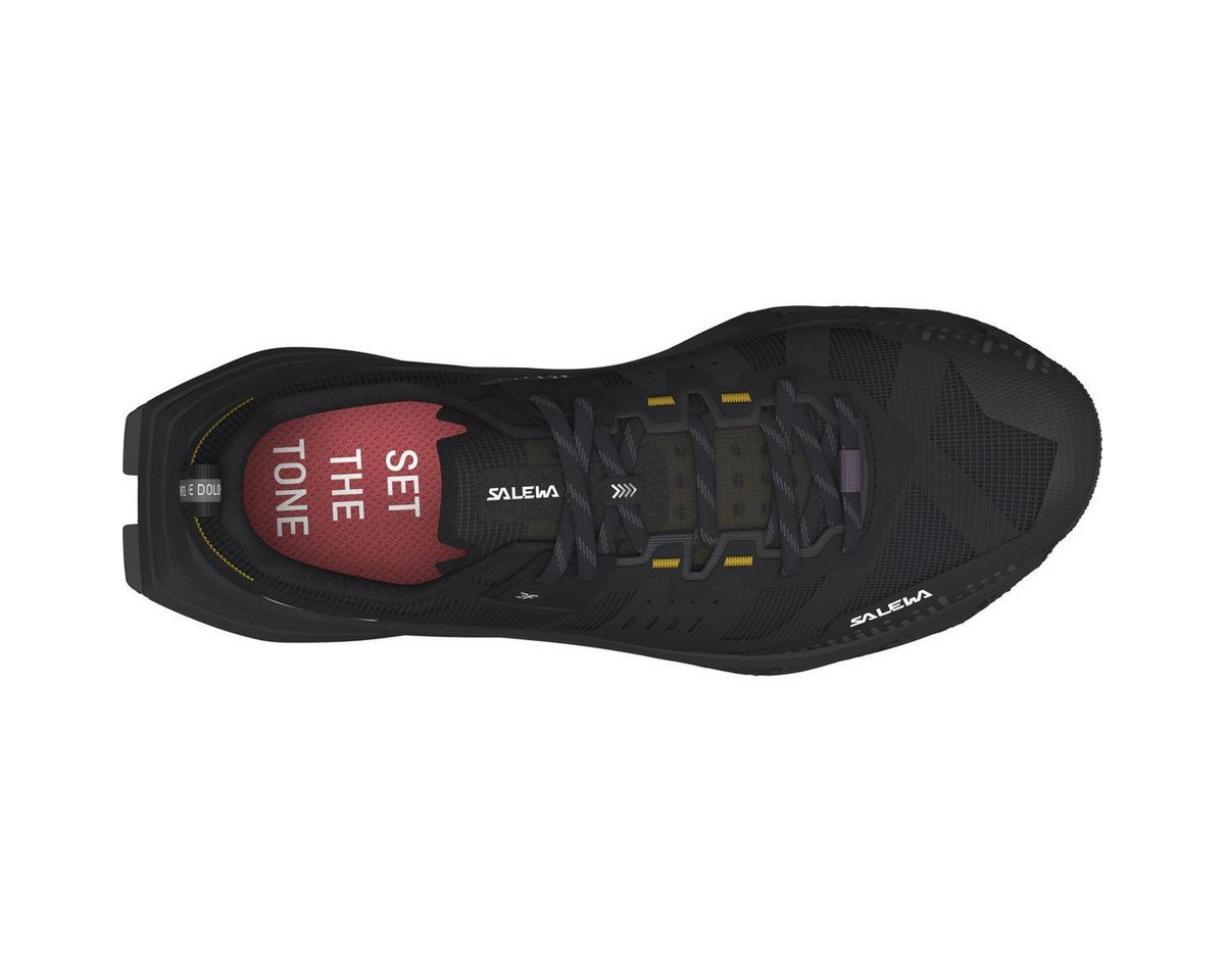 Salewa Pedroc 2 MAX M Outdoorschuh Hochwertiger, langlebiger Herren-Schuh mit optimaler Dämpfung und Bild 3