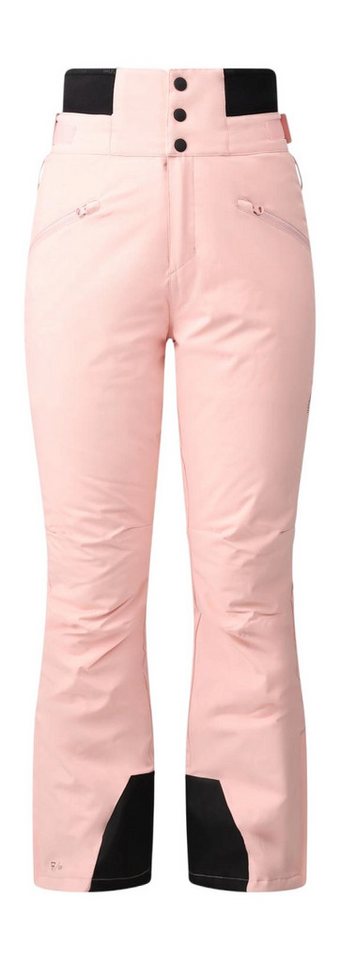Brunotti Skihose Whitewater Women Snow Pants SOFT PINK Bild 2