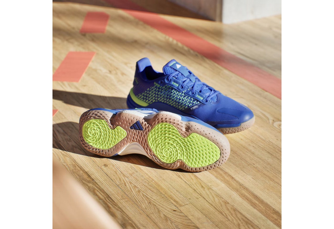 adidas Sportswear Stabil 16 M Indoorschuh