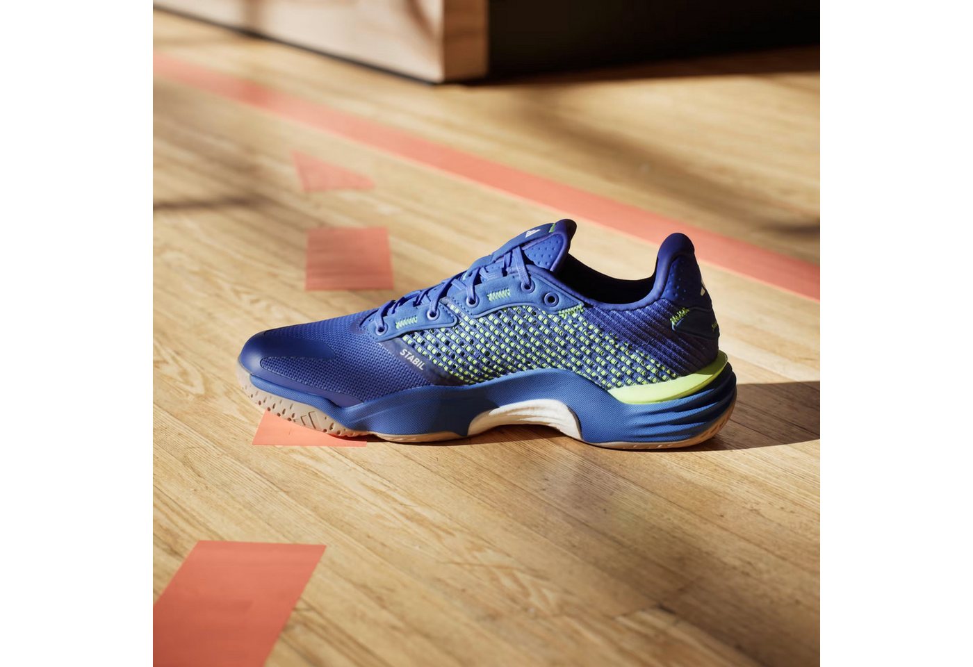 adidas Sportswear Stabil 16 M Indoorschuh Bild 2