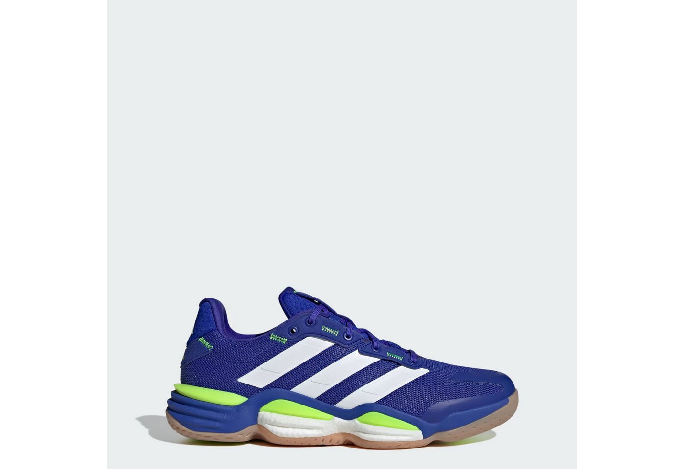 adidas Sportswear Stabil 16 M Indoorschuh Bild 5