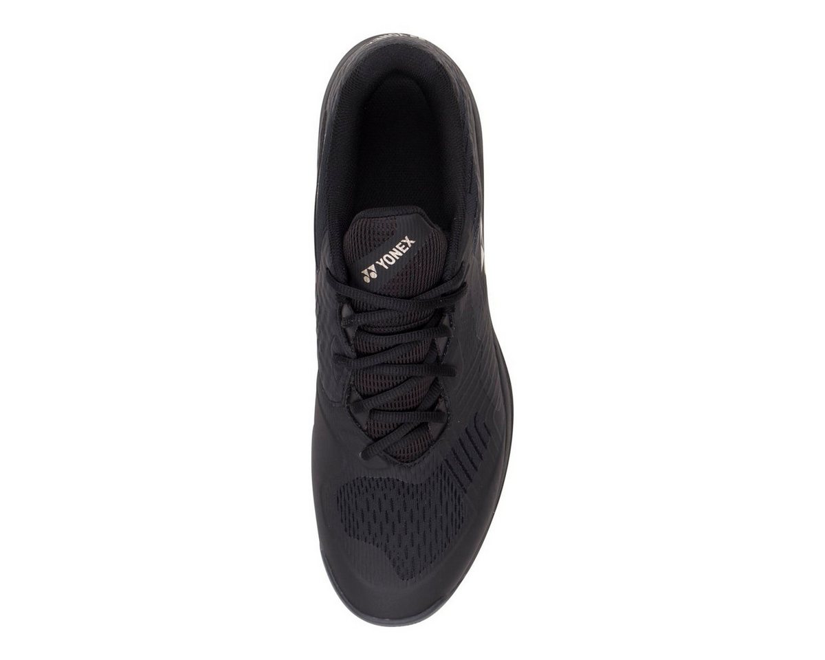 Yonex Sonicage Allcourt/Dämpfung 2026 schwarz Herren Tennisschuh