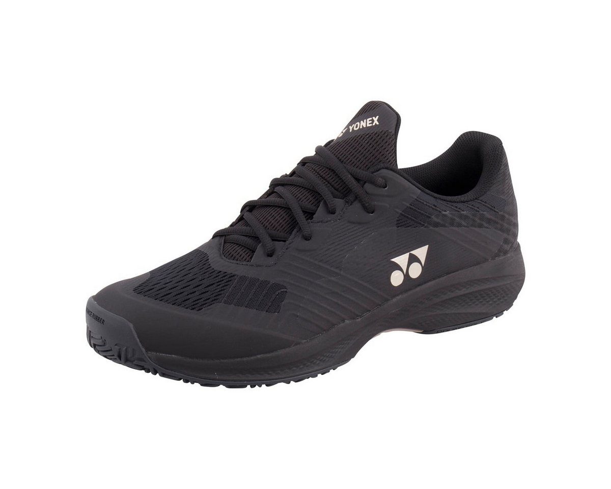 Yonex Sonicage Allcourt/Dämpfung 2026 schwarz Herren Tennisschuh Bild 3