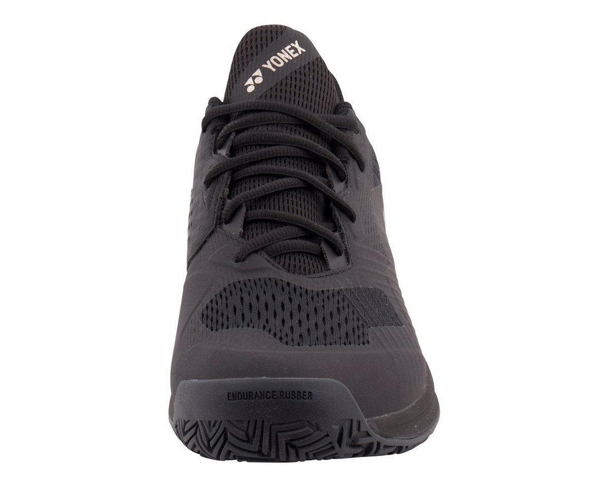 Yonex Sonicage Allcourt/Dämpfung 2026 schwarz Herren Tennisschuh Bild 4