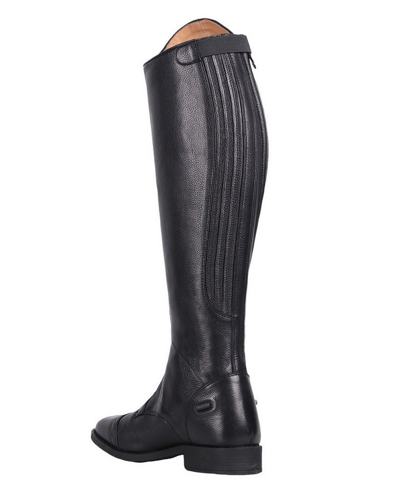 QHP Reitstiefel Tamar Adult breit Reitstiefel Bild 4