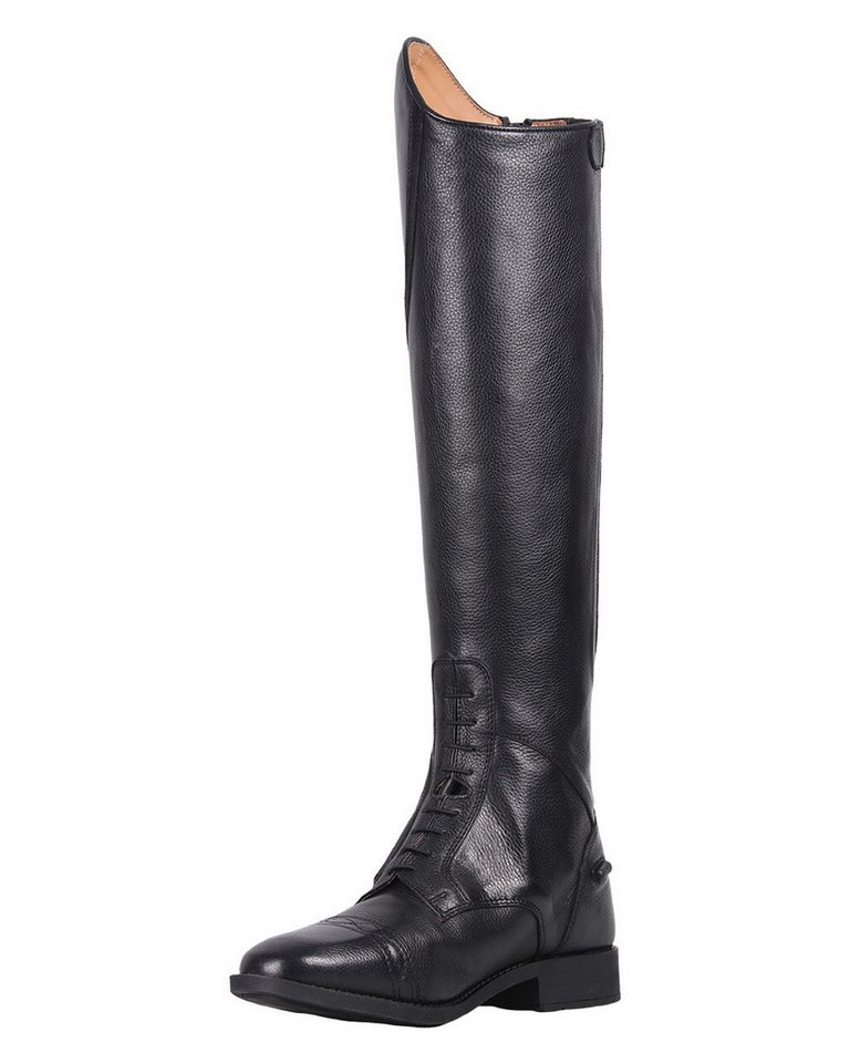 QHP Reitstiefel Tamar Adult breit Reitstiefel Bild 5