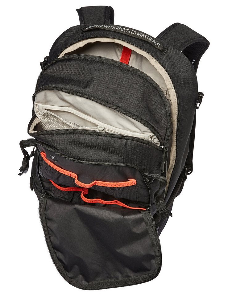 VAUDE Fahrradrucksack VauDe Moab 20 II Fahrradrucksack Bild 4