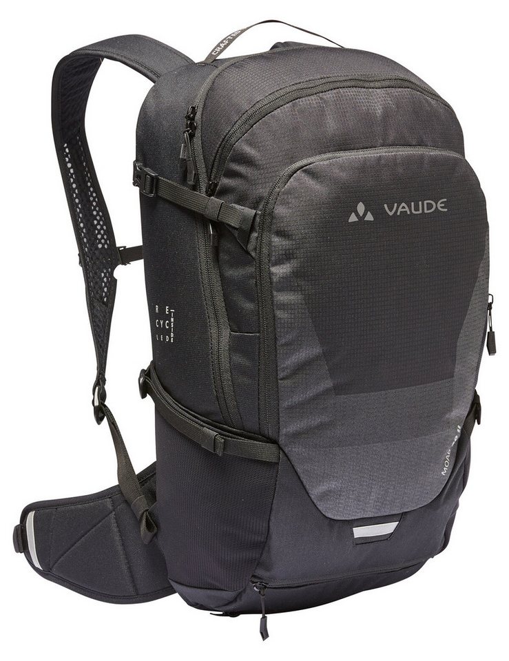 VAUDE Fahrradrucksack VauDe Moab 20 II Fahrradrucksack Bild 5