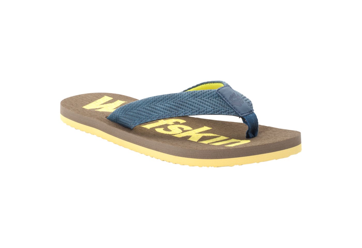 Jack Wolfskin EEZY W Outdoorsandale