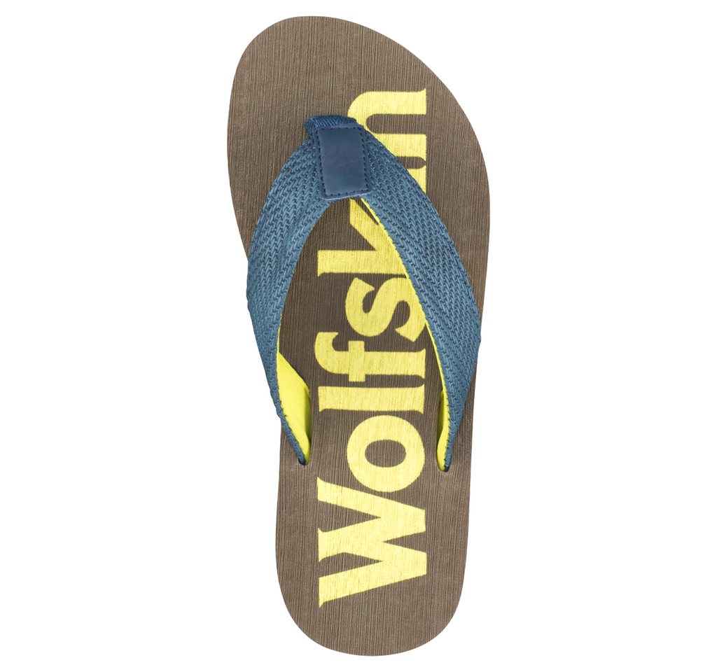 Jack Wolfskin EEZY W Outdoorsandale Bild 2