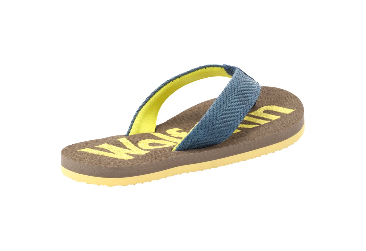 Jack Wolfskin EEZY W Outdoorsandale Bild 3