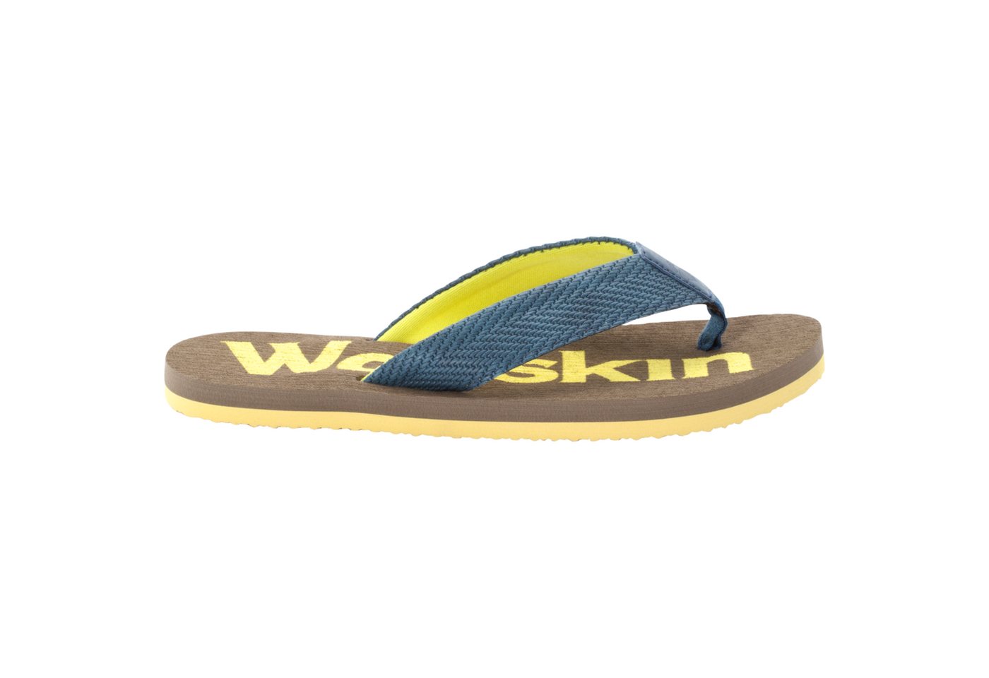 Jack Wolfskin EEZY W Outdoorsandale Bild 5
