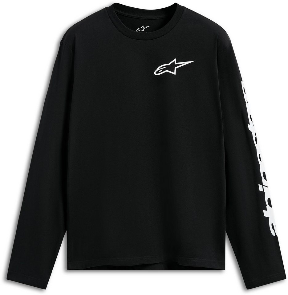 Alpinestars Funktionshemd Trackside CSF Langarmshirt