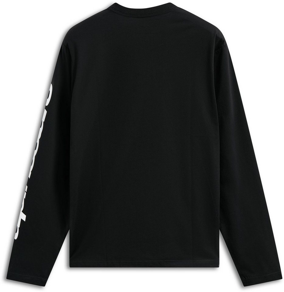 Alpinestars Funktionshemd Trackside CSF Langarmshirt Bild 5