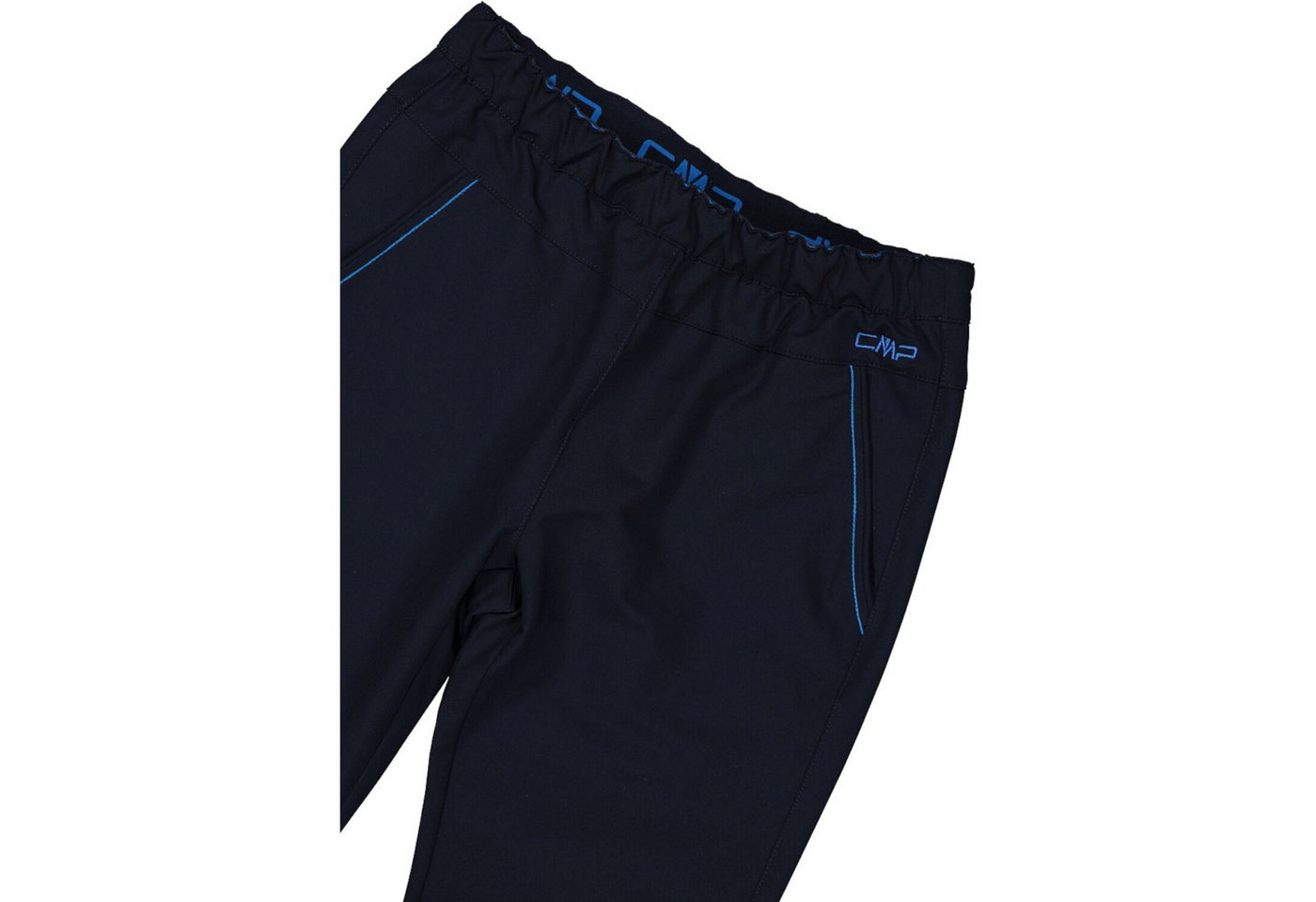 CMP Trekkinghose CMP Jungen Hose KID LONG PANT 35T3294
