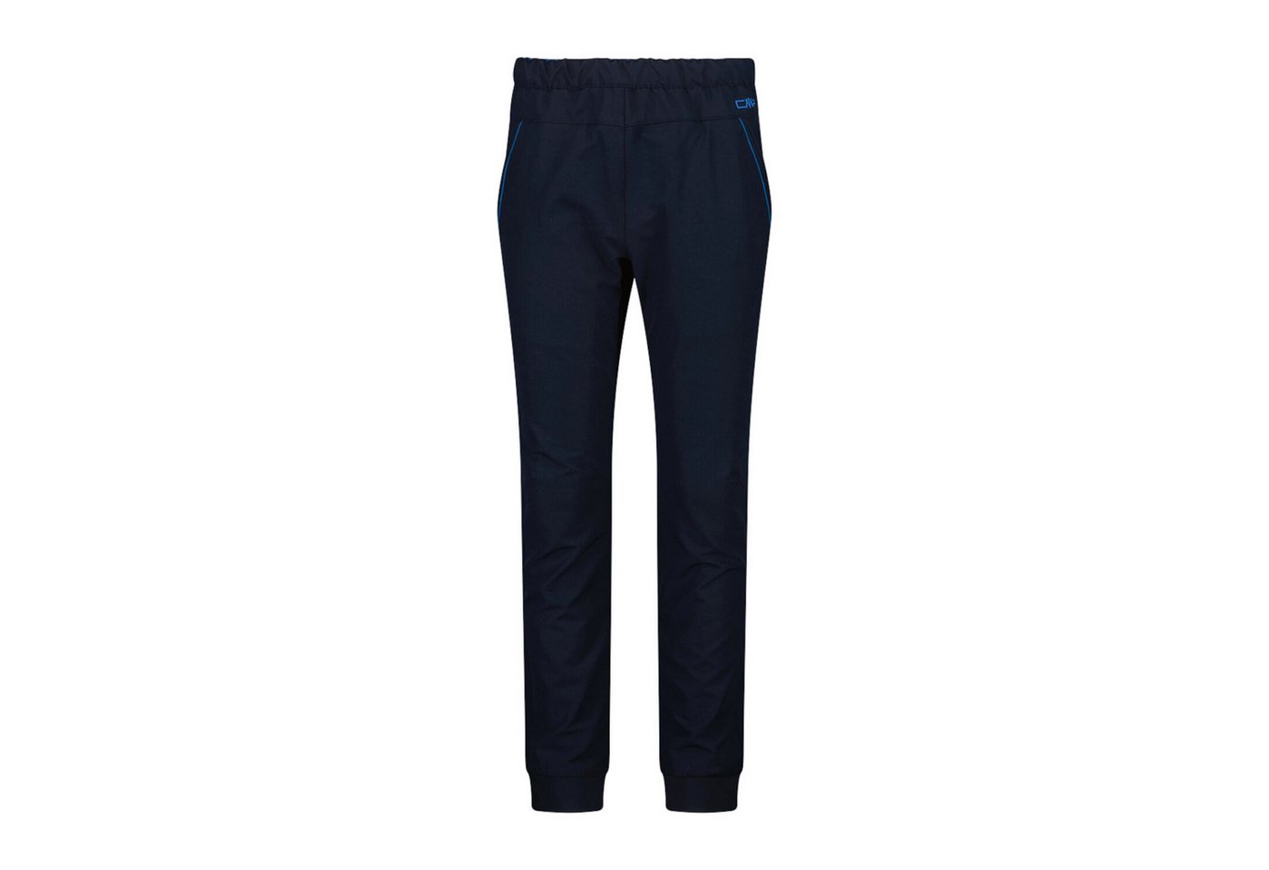 CMP Trekkinghose CMP Jungen Hose KID LONG PANT 35T3294 Bild 3