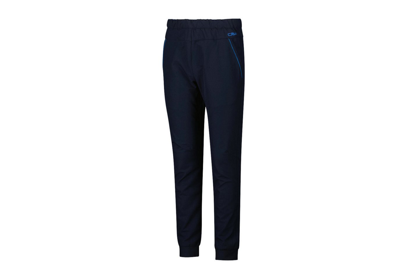 CMP Trekkinghose CMP Jungen Hose KID LONG PANT 35T3294 Bild 4