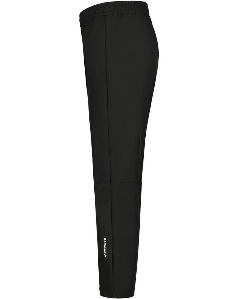 Icepeak Outdoorhose Kinder Softshellhose Keo Bild 4