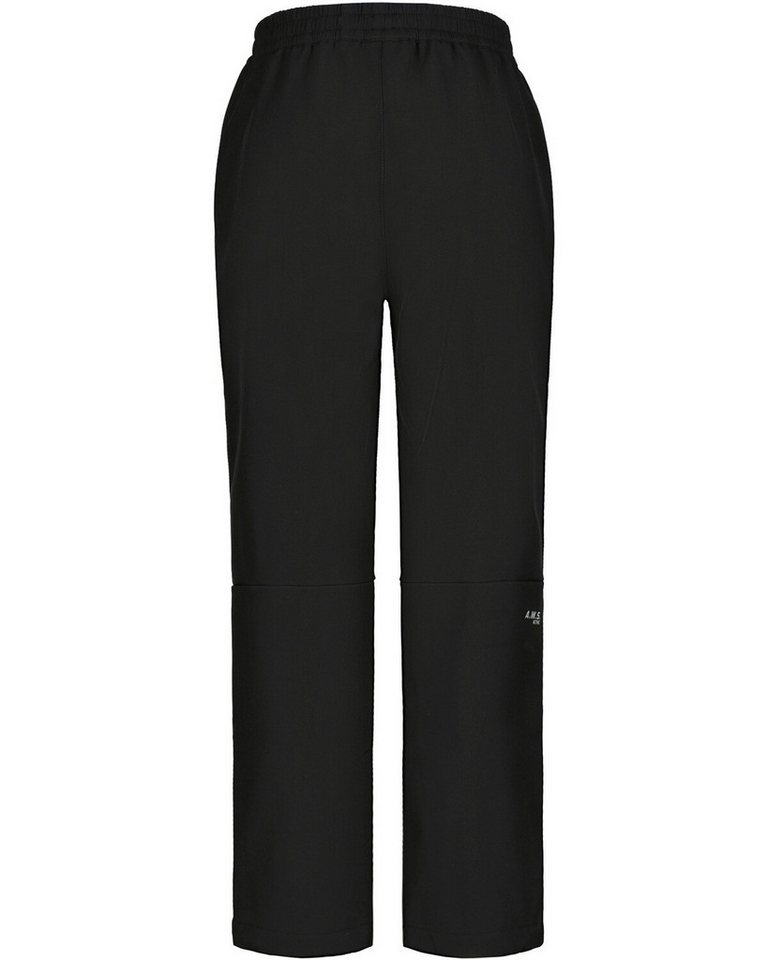 Icepeak Outdoorhose Kinder Softshellhose Keo Bild 5