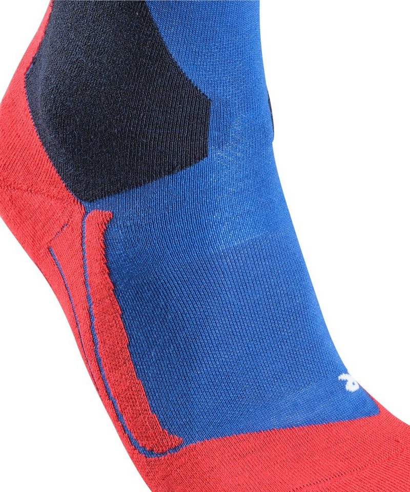 FALKE Skisocken FALKE SK4 Advanced Skiing Herren (1-Paar) mit leichter Polsterung für gute Kontrolle Bild 2
