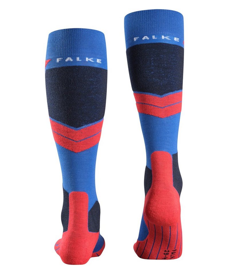 FALKE Skisocken FALKE SK4 Advanced Skiing Herren (1-Paar) mit leichter Polsterung für gute Kontrolle Bild 3