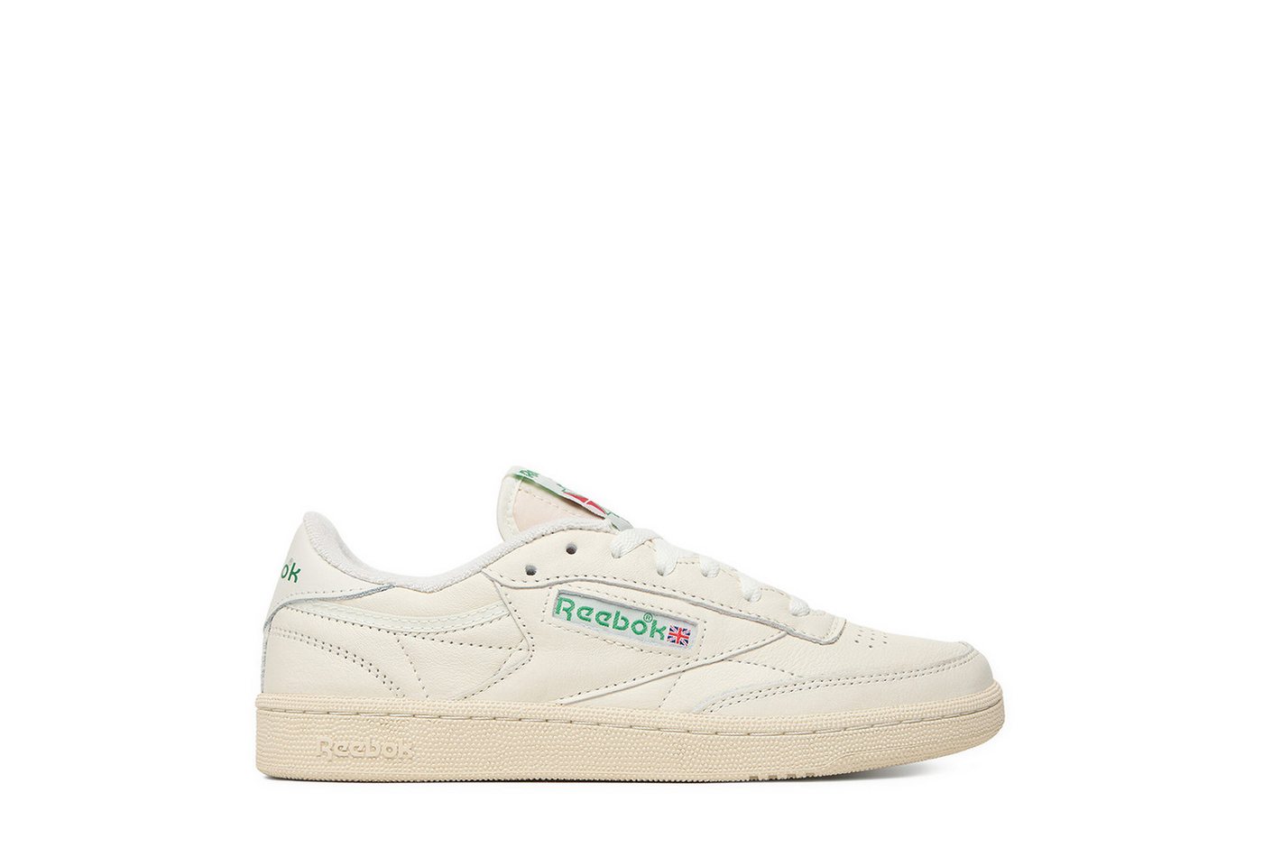 Reebok Reebok Damen Turnschuhe 5907964194644 Cremig Walkingschuh