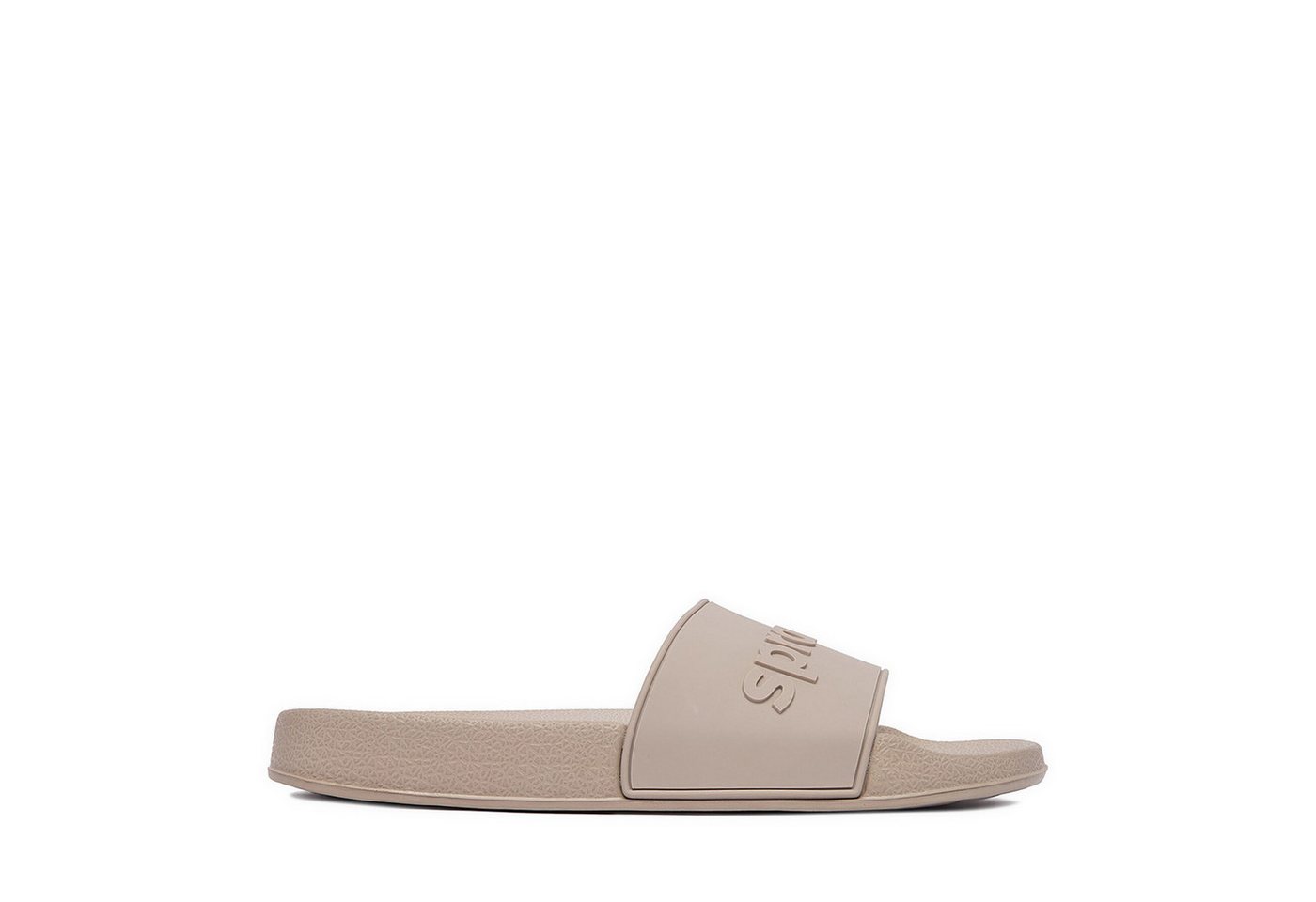 sprandi Sprandi Damen Flip-Flops 5907964193371 Beige Badepantolette