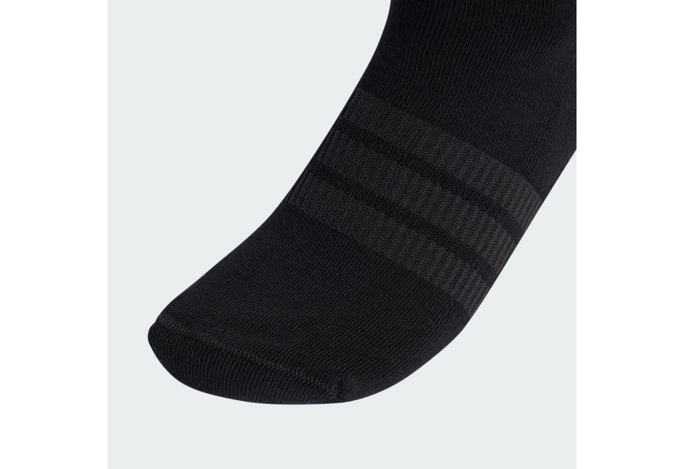 adidas Sportswear Sportsocken DÄMPFENDE SPORTSWEAR CREW SOCKEN 3ER-PACK (1-Paar) Bild 2