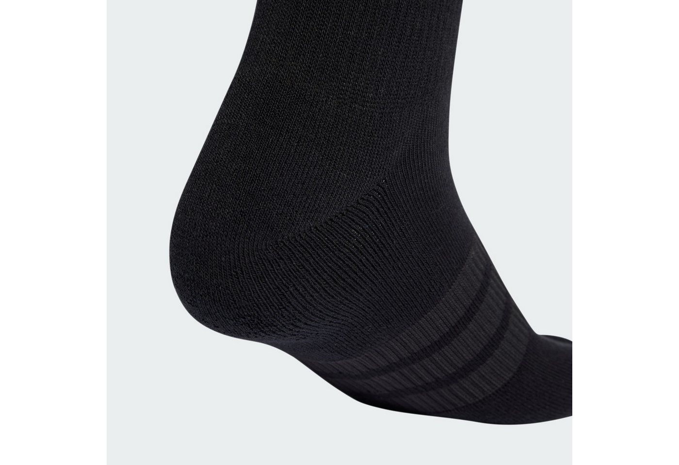adidas Sportswear Sportsocken DÄMPFENDE SPORTSWEAR CREW SOCKEN 3ER-PACK (1-Paar) Bild 3