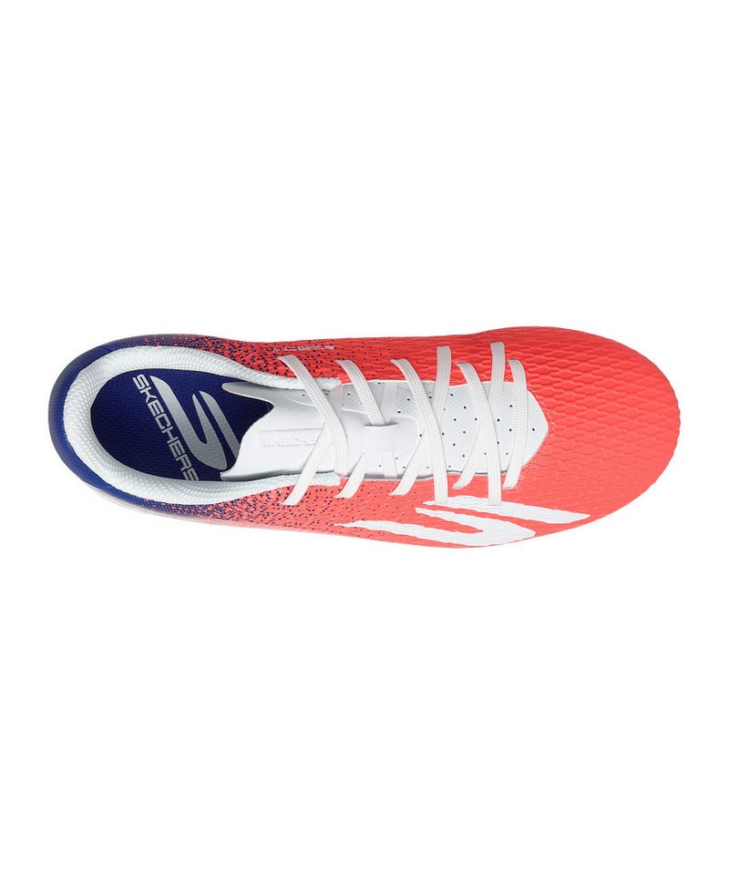 Skechers Skechers SKX 2 MG Sunset Kids Fußballschuh