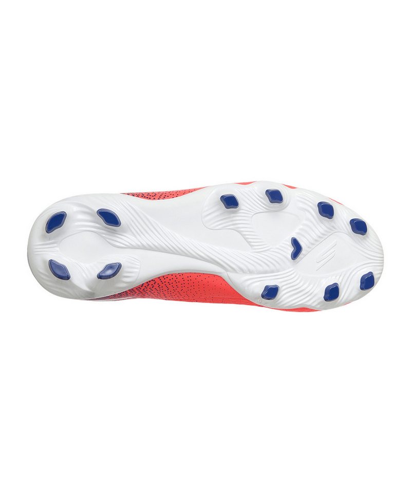 Skechers Skechers SKX 2 MG Sunset Kids Fußballschuh Bild 2