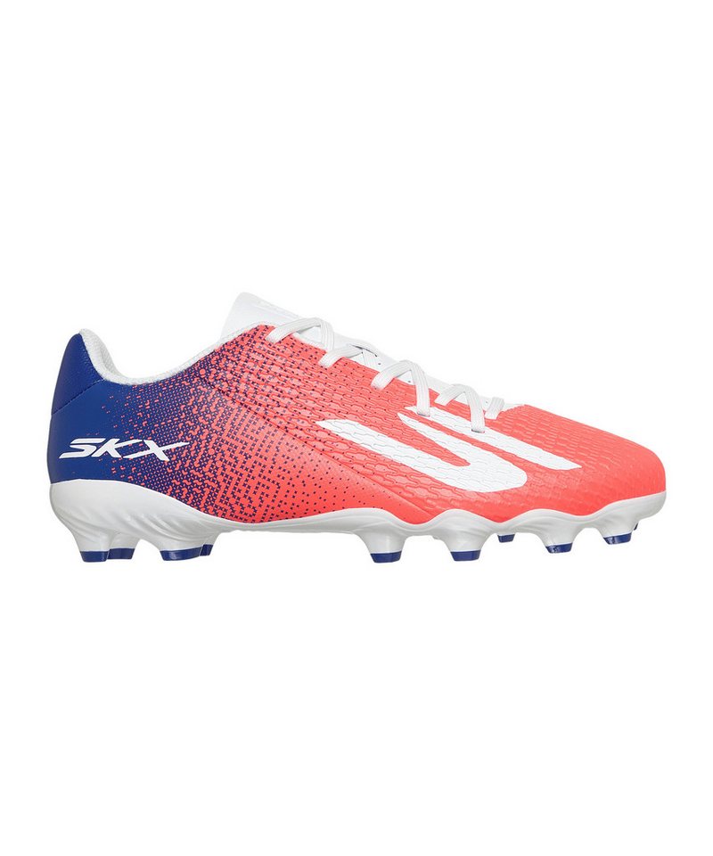 Skechers Skechers SKX 2 MG Sunset Kids Fußballschuh Bild 4