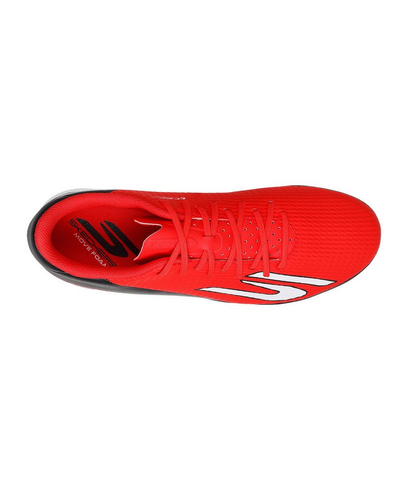 Skechers Skechers Skx 2 Academy TF Stand Out Fußballschuh Bild 2