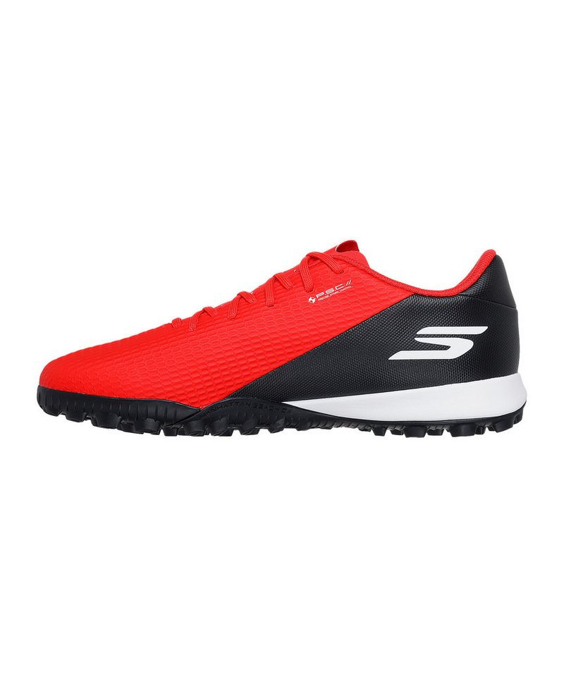 Skechers Skechers Skx 2 Academy TF Stand Out Fußballschuh Bild 4