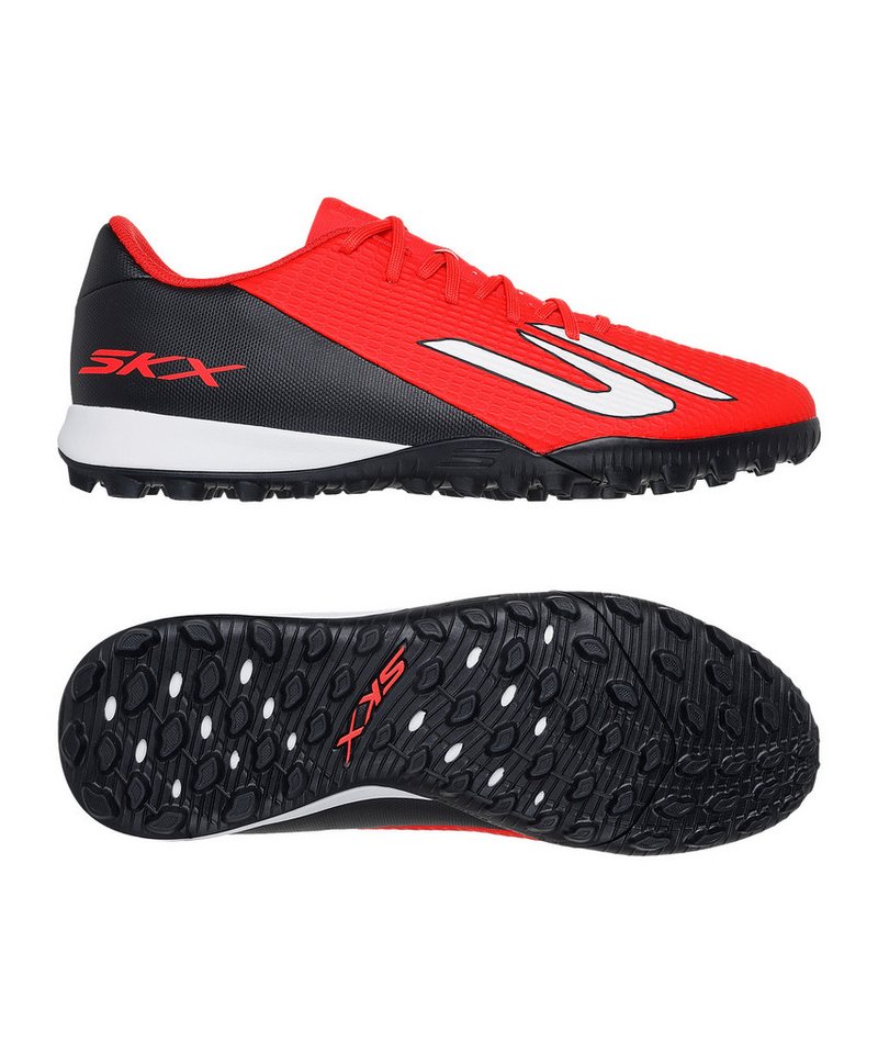 Skechers Skechers Skx 2 Academy TF Stand Out Fußballschuh Bild 5