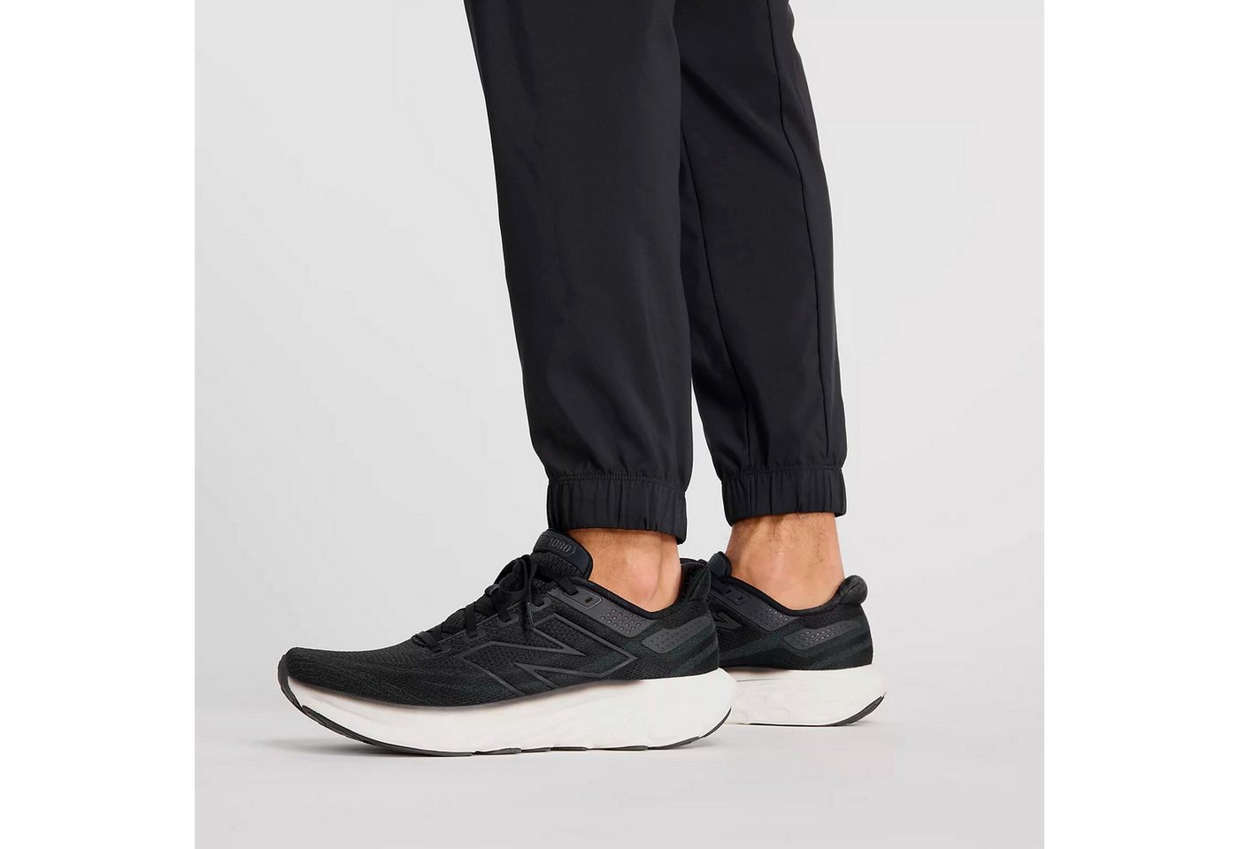 New Balance Trainingshose Essentials Woven Bild 4