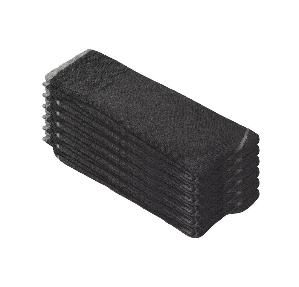 Calsana Thermosocken (Set, 6er-Pack) Thermofütterung