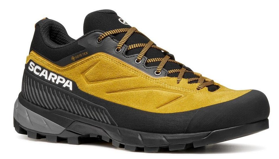 Scarpa Scarpa Herren Rapid XT GTX Zustiegsschuh Wanderschuh Bild 2