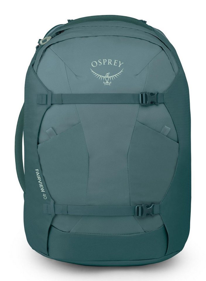 Osprey Rucksack 40 Travel Pack
