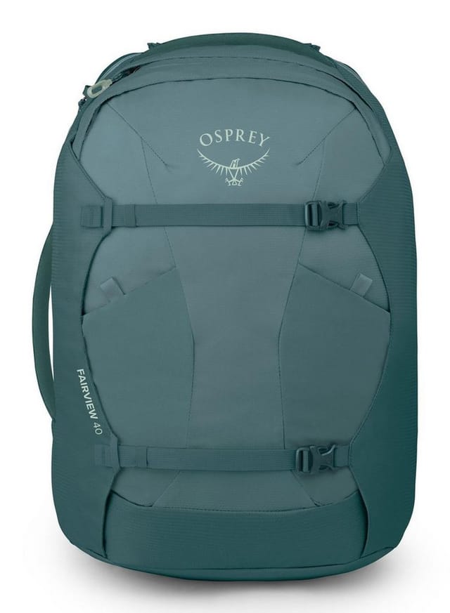 Osprey Rucksack 40 Travel Pack